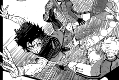 Spoilers y Leer Manga Blue Lock Capítulo 298 en Español, Lleno de acción Patada al enemigo