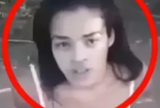 Vídeo da Rhaylla no Portal Zacarias Mídia Social Viral Twitter e TikTok, Diversão de Mulheres Bonitas