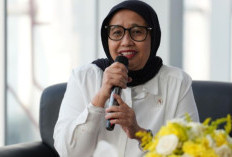 Profil Nanik S Deyang, Eks Jurnalis Kritis yang Kini Jadi Ketua Badan Gizi Nasional yang Siap Gantikan Dadan Hindayana