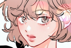 Link Baca Webtoon Return to My Dark Past Chapter 21 Bahasa Indonesia, Kalo Gak Suka yaudah sih.....
