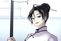 Spoiler dan Baca Manhwa Villain To Kill Chapter 186 Bahasa Indonesia, Perang dengan Master Bikin Kewalahan!