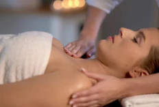 Daftar SPA Plus Bandung Terbaik 2024 yang Paling Direkomendasikan, Ditemani Para Terapis Cantik