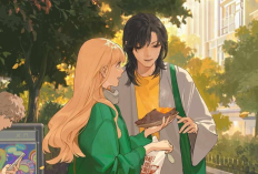 Link de Leitura Manhua Tamen De Gushi Full Capítulo PT BR, Veja a Sinopse Completa E Os Detalhes Aqui