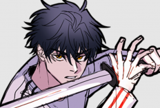 Link Baca Webtoon Radiant Shelter Bahasa Indonesia Full Chapter Gratis Tanpa Koin, Ketika Percobaan Ilmiah Menghancurkan Dunia
