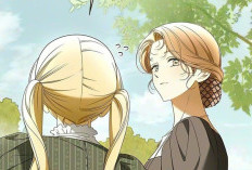 Lecture du Manhwa Miss Pendleton Chapitre 56 Scan VF, Un fait saisissant