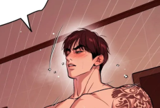 Manhwa BL Jinx Chapter 88 English Sub Indonesia: Spoiler, Jadwal Rilis, dan Link Baca Gratis