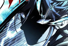 Countdown Manhwa Eleceed Chapter 422 Bahasa Indonesia, RAW! Kaiden Makin Menggila