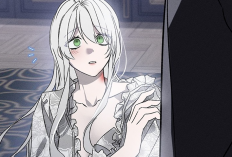 Baca Webtoon My Resentful Husband Lost His Memories Chapter 4 Bahasa Indonesia : Theodore Tusuk Tangannya Sendiri, Kenapa?