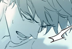 Lire le Manhwa BL Nerd Project Chapitre 44 VF Scan Devenir Super Collant L'un À L'autre Bras