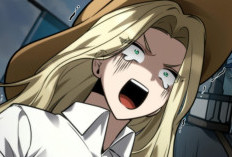 Link Manhwa Infinite Mage Chapter 111 Bahasa Indonesia dan Spoilernya, Cek di Sini Lengkap Dengan Jadwal Update Terbarunya
