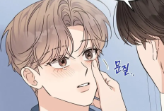 Manhwa BL Alpha Trauma Capítulo 32 PT BR Scan: Spoiler, Data de Lançamento e Link para Leitura