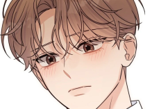 Manhwa BL Alpha Trauma Chapter 23 Bahasa Indonesia, Seon Wooyeon Merasa Lega tapi Tidak Juga *gimana sih?!