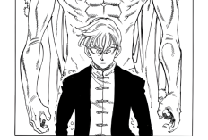 Lisez le Manga Four Knights of the Apocalypse Chapitre 209 Scan VF, Une aventure terrifiante