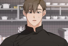 Link Baca BL Is it because I’m cute? Chapter 14 Sub Indonesia Kini Hangeol Tahu Rahasia Terbesar Senior Woojoo 
