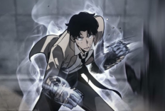 Lire Manhwa Solo Leveling : Ragnarok Chapitre 47 Scan FR, commencer à rivaliser en force