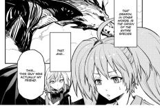 Lire Manga Tensei shitara Slime Datta Chapitre 131 Scan VF, Update Spoilers! Le débat devient de plus en plus passionné