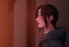 Baca Manhwa GL Lily Of The Valley Full Chapter Bahasa Indonesia Kisah Cinta Segitiga Antara Si Kaya dan Si Miskin