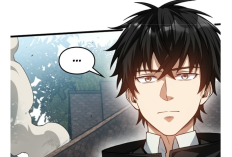 Lire du Webtoon Le Mage Méprisé Revient Chapitre 12 en Français, Un adversaire redoutable