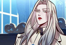Diluar Nalar! Lanjutan Baca Manhwa Eleceed Chapter 272 Bahasa Indonesia, Kartein Benar-benar Terkejut