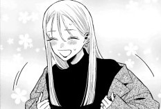RAW Manga Sono Bisque Doll wa Koi wo suru Capítulo 116 Scan PT O Relacionamento Entre Um Estudante Nerd E Uma Gyaru Ainda Continua