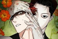 Aperçu Manhwa Escape from Salvation Chapitre Complet en Scan FR, Une histoire d'amour entre deux hommes qui vous excite
