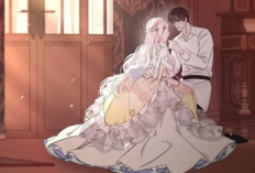 Hubungan yang Sangat Toxic, Link Baca Manhwa Savage Castle Chapter 7 Bahasa Indonesia Online