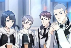 Tsuihou sareta Dai Madoushi no Kikan Capítulo 11 Scan PT BR Todos Estão Se Perguntando O Que Está Acontecendo Neste Momento