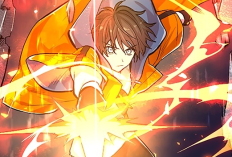 Lisez Webtoon The Fallen Sage Rises to Power chapitre 4 en FR VF, Lutte pour le pouvoir