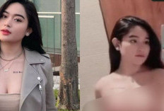 Video Hot Yuayu Viral Twitter Tiktok Jadi Incaran Netizen, Part 1 dan 2 Durasi Lebih Panjang Lagi!