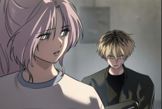 Leia o RAW Manhwa Juvenile Law Capítulo 41 Scan BR, Um debate acalorado