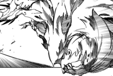 Manga Saikyou no Shien-shoku 'Wajutsushi' Dearu ore wa Sekai Saikyou Kuran o Shitagaeru Chapter 61 Sub Indo Inggris Scan RAW, Cek Disini!