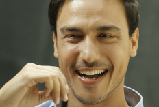 Waduh! Isu Hamish Daud Gemar Sewa Cewek Open BO Viral, Warganet: Jangan Sakiti Zalina
