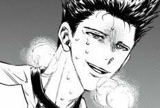 Lisez Manga Ao Ashi Chapitre 396-397 Scan FR FR, Jusqu'au Niveau Souhaité !