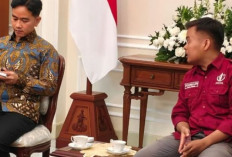 Duduk Perkara Skandal Suap BEM FH UBK Usai Temui Gibran Rakabuming Raka, Sempat Diminta Tidak Demo di Depan Istana
