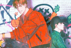 Cek RAW Manhwa BL Semantic Error 92 yang Makin Seru: Klik Link Baca Bahasa Indonesia Hingga Spoilernya di Sini