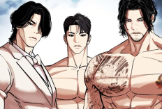 Derrota da 1ª Geração em Busan! Spoilers & Links de Leitura Manhwa Lookism (Aparências) Capítulo 542 BR Scan