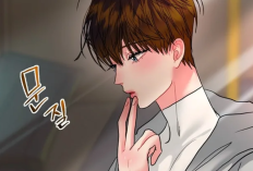 RAW Leia Manhwa BL Peppermint Candy Capítulo 20 Scan PT BR, Promessas que Devem ser Cumpridas