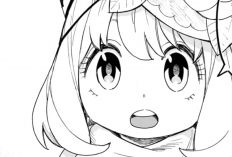 Manga Spy x Family Chapitre 110 Scan VF FR : Spoiler, Date de Sortie, & Liens de Lecture