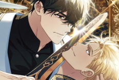 Link Baca Manhwa Drick's Heat Bahasa Indo Full Chapter, BARU RILIS! Komik BL Kisah Cinta Manusia & Keturunan Naga