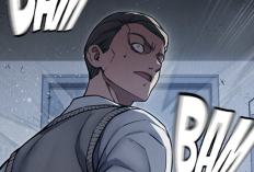 RAW Lecture En Ligne Webtoon Juvenile Detention Center Chapitre 16 Scan VF FR, Ne pas Perdre, C'est si Facile