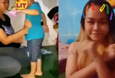 Siapa Itu Raihany Hanny? Sosok Ibu Muda yang Tega Lakukan Pelecehan ke Anaknya Sendiri, Kini Tengah Melarikan Diri!