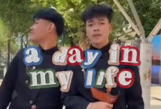 2 Lelaki di Bogor Jadi Tersangka Kasus Video Viral A Day In My Life, Ternyata Total Ada Sampai 20 Rekaman Tak Senonoh 