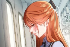 A Dangerous Deal and The Girl Next Door Chapter 57 Bahasa Indonesia, Melanjutkan Kehidupan Dengan Damai