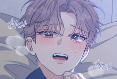 Spoiler RAW! Leer Manhwa BL Alpha Trauma Capítulo 21 en Español, Dohyun Mantiene la Fe