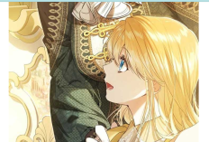 Leitura do Manhwa The Villainess is a Marionett Capítulo 107 PT BR, O encontro do duque com a dama