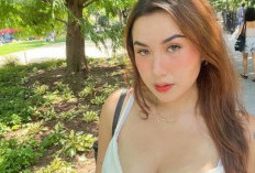 Video Audrey Davis 6 Menit Full Goyang Ternyata Korban Revenge Porn Mantan Pacar 