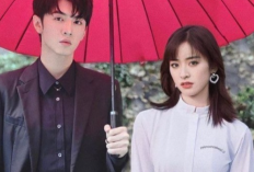 Rekomendasi Drama Chen Zheyuan Paling Terbaru di 2024 yang Layak di Tonton, Bisa Jadi Asupan Buat Pecinta Dracin