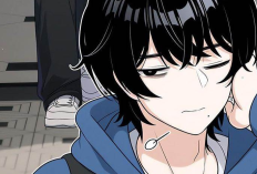 Baca Manhwa Job Change Log Chapter 11 Bahasa Indonesia, Max Merasa Tertekan banget hahaha