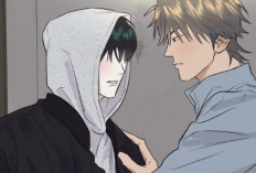 Permintaan Jongwoo! Link Baca Manhwa BL After A Meal Chapter 21 Bahasa Indonesia