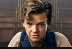 Sinopsis The Artful Dodger (2023), Series Spesial HULU yang Berlatar Belakang Tahun 1880an Dibintangi Thomas Brodie-Sangster
